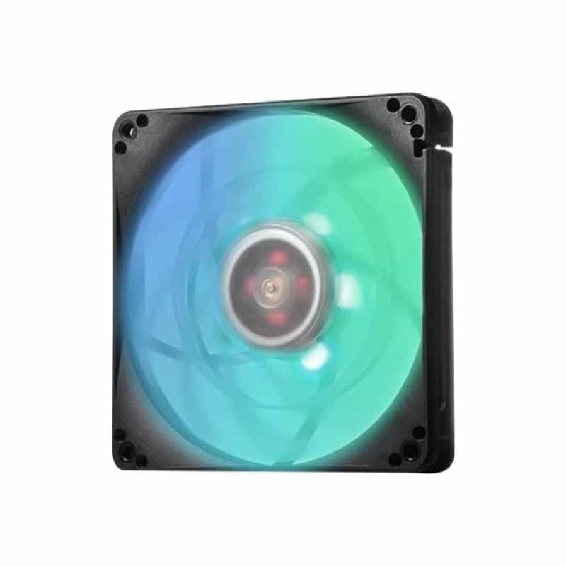 SILVERSTONE SST-FW124-ARGB 120mm