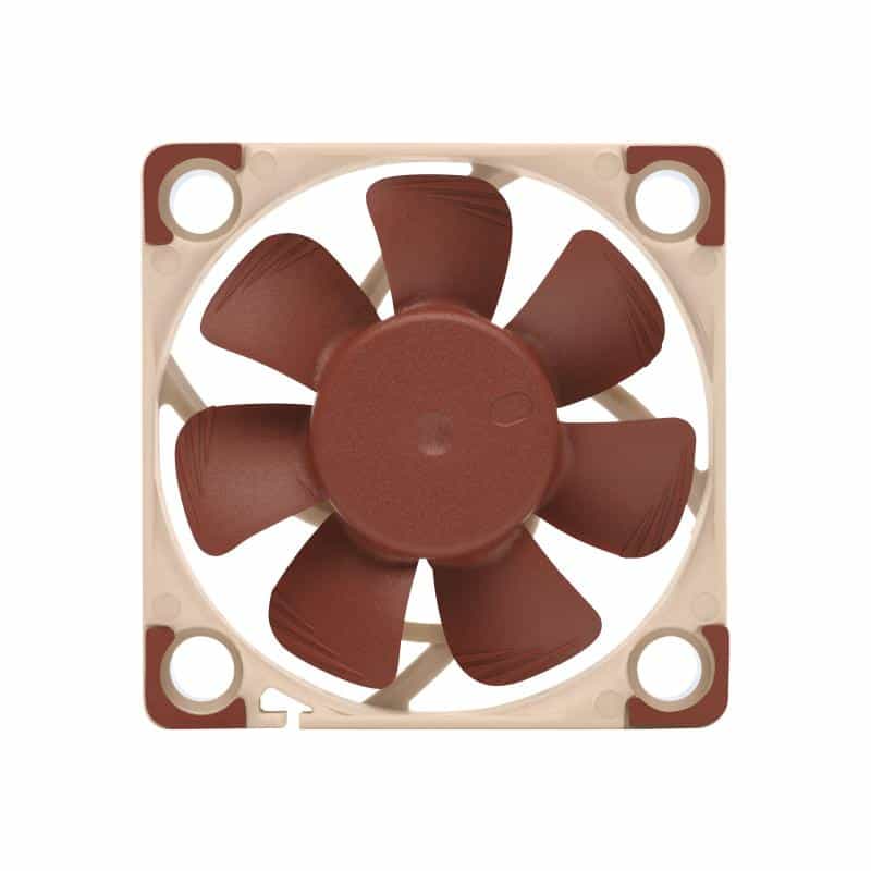 NOCTUA NF-A4x10 PWM 40mm