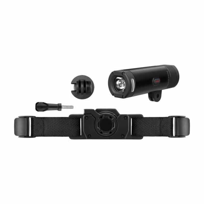 GARMIN Varia UT 800 Trail Edition