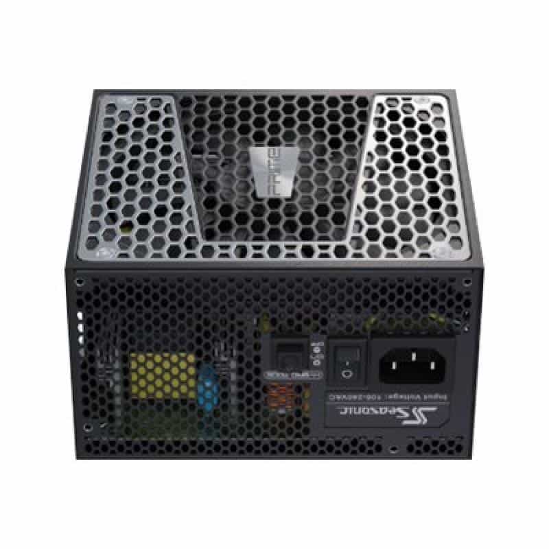 SEASONIC PRIME GX-650 650 Watt