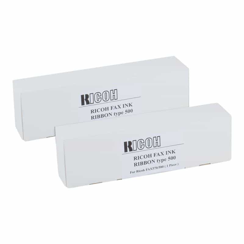 RICOH Type 3210D Schwarz Tonerpatrone