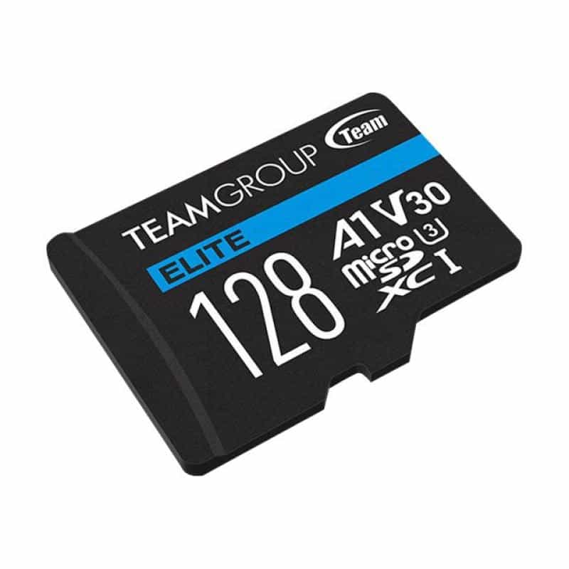TEAM GROUP Elite A1 V30 128GB
