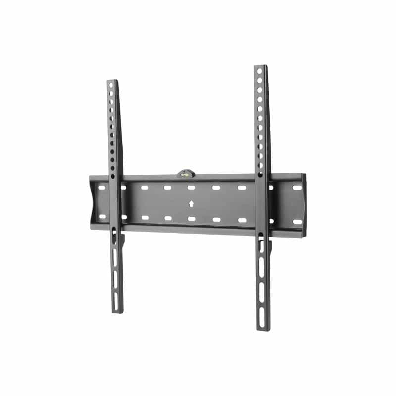 INLINE Basic Wandhalterung, für Flach-TV 81-140cm (32-55"), max. 40kg
