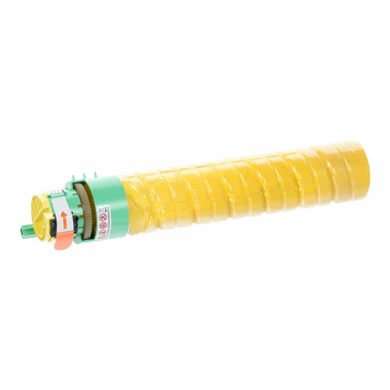 RICOH Type 245 (HY) Gelb Tonerpatrone