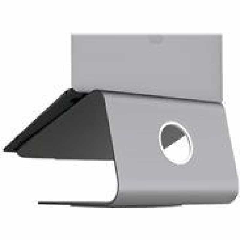 RAIN DESIGN mStand 360 für MB/MacBook Pro space grau