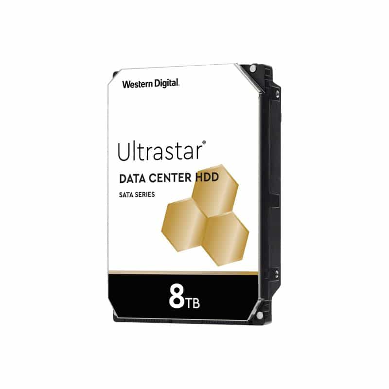 WESTERN DIGITAL HUS728T8TALE6L4 8TB