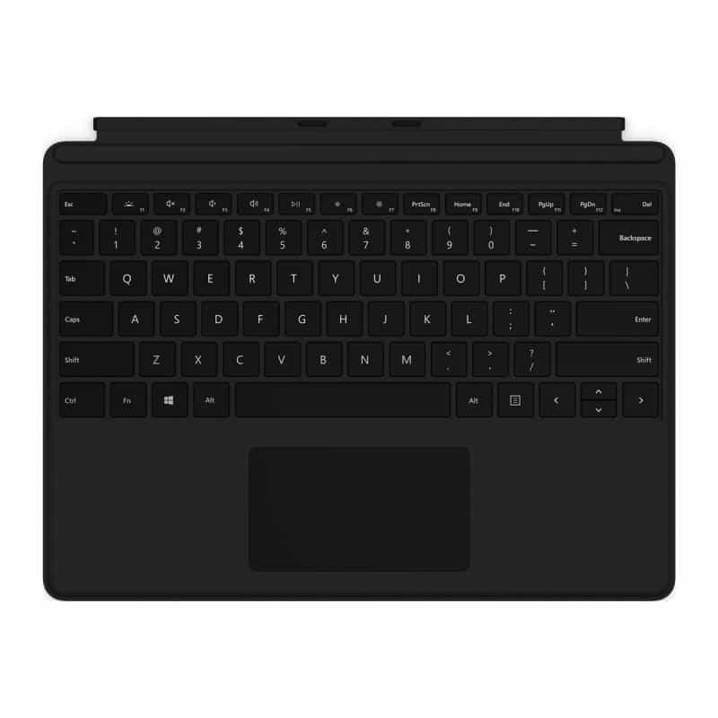 MICROSOFT Surface Pro X Keyboard
