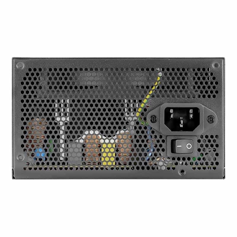 AEROCOOL Netzteil AeroCool AERO BRONZE 750W