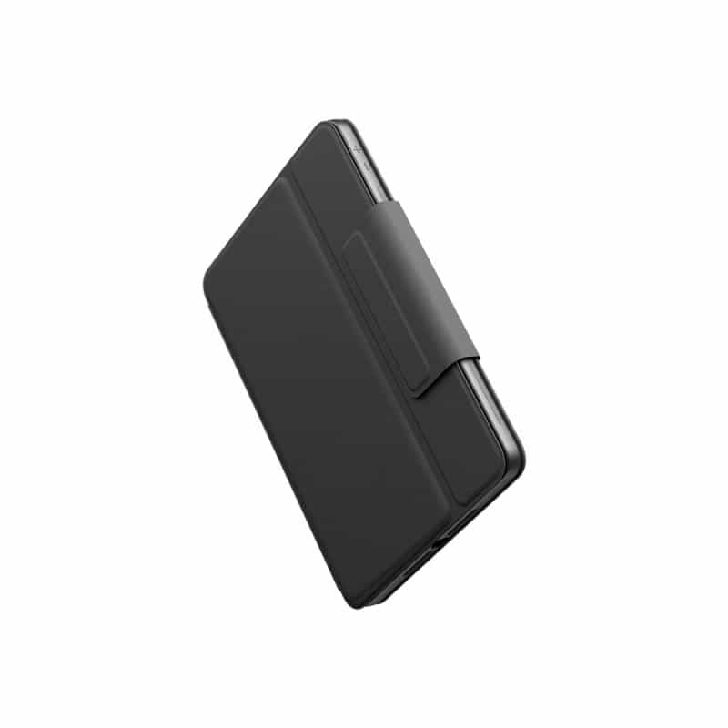 LOGITECH RUGGED FOLIO GRAPHITE DEU