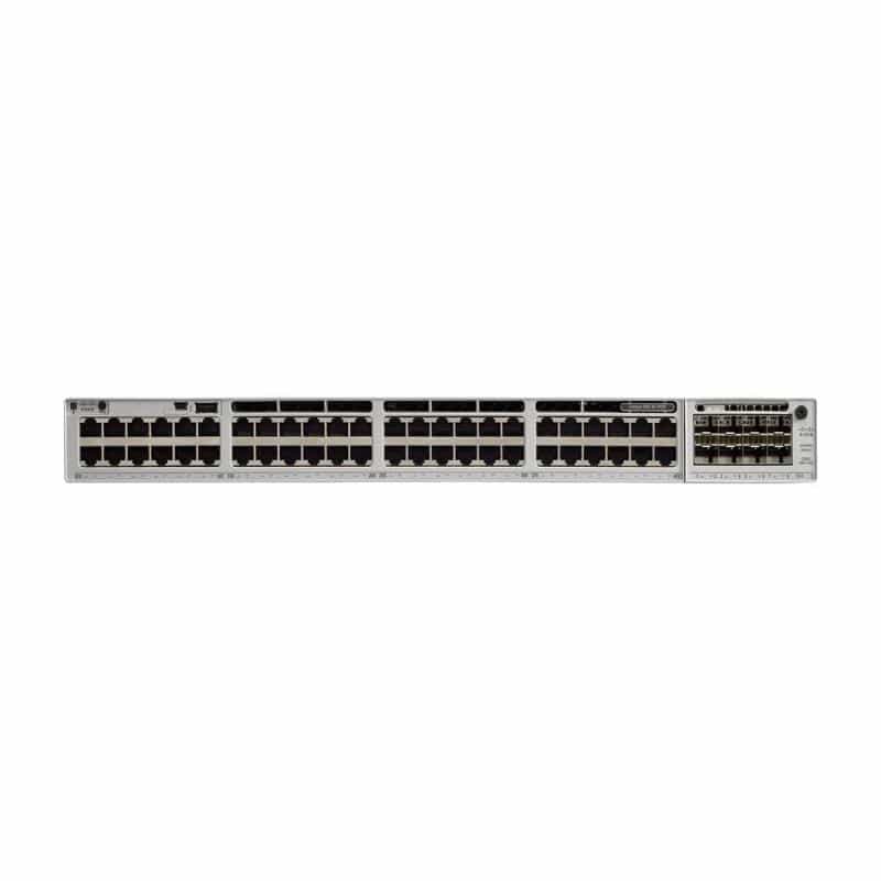 CISCO SYSTEMS Cisco Catalyst Switch C9300-48UN-A CISCO SYSTEMS Cisco Catalyst Switch C9300-48UN-A