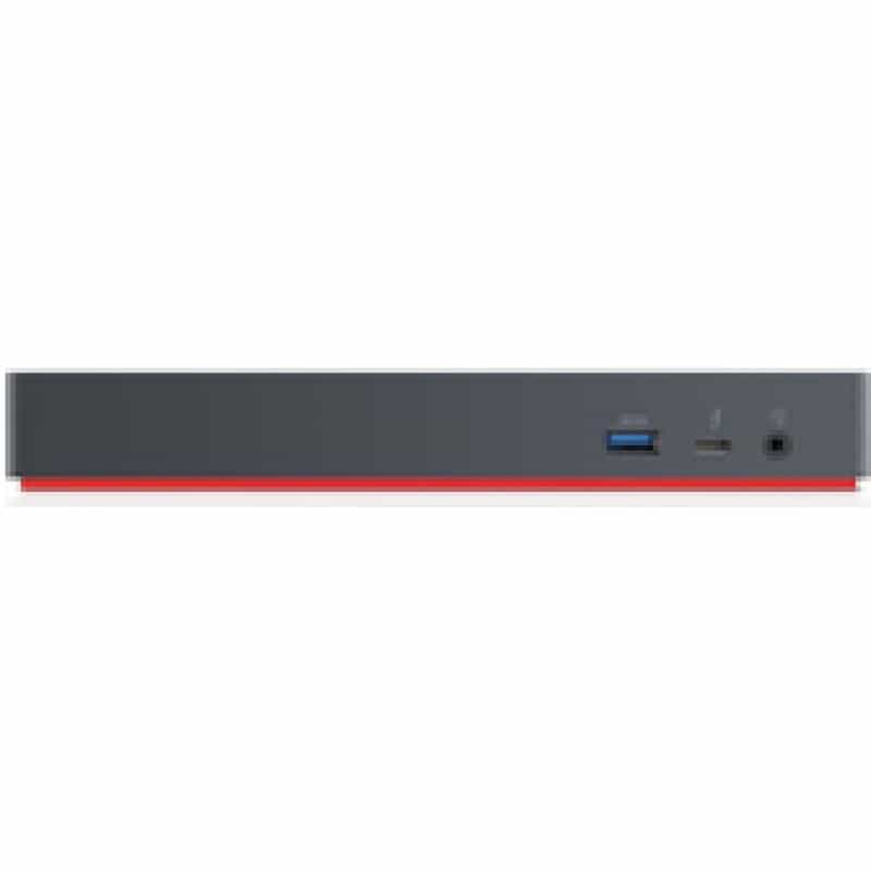 LENOVO ThinkPad Thunderbolt 3 Workstation Dock Gen 2