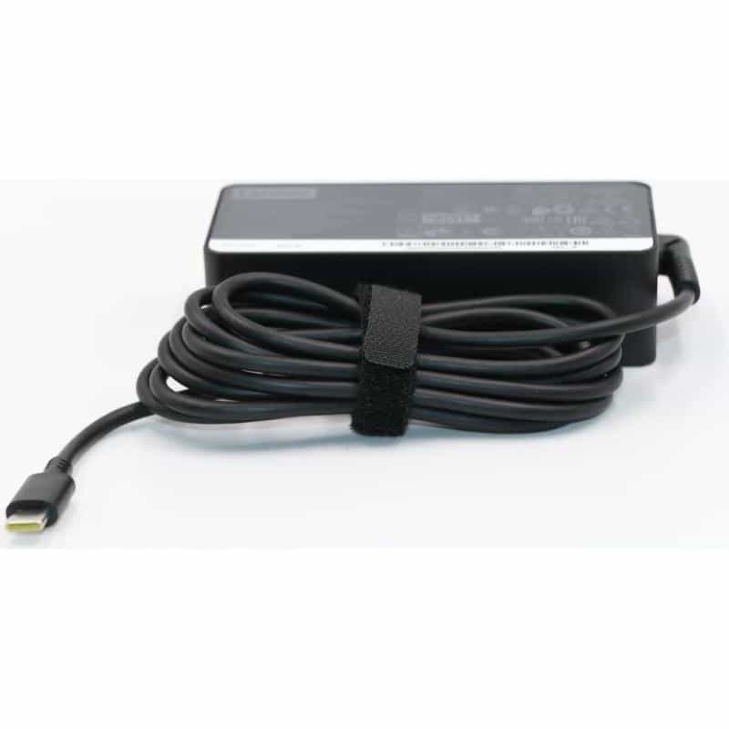 LENOVO AC-Adapter 65 Watt 3 Pin (02DL124)
