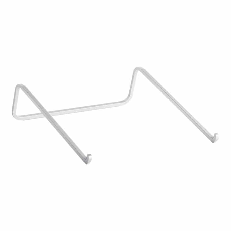 RAIN DESIGN mBar Laptop Stand silber 22,4 x 7,5 x 26,4 cm Apple MacBook Notebook ergonomischer Halte