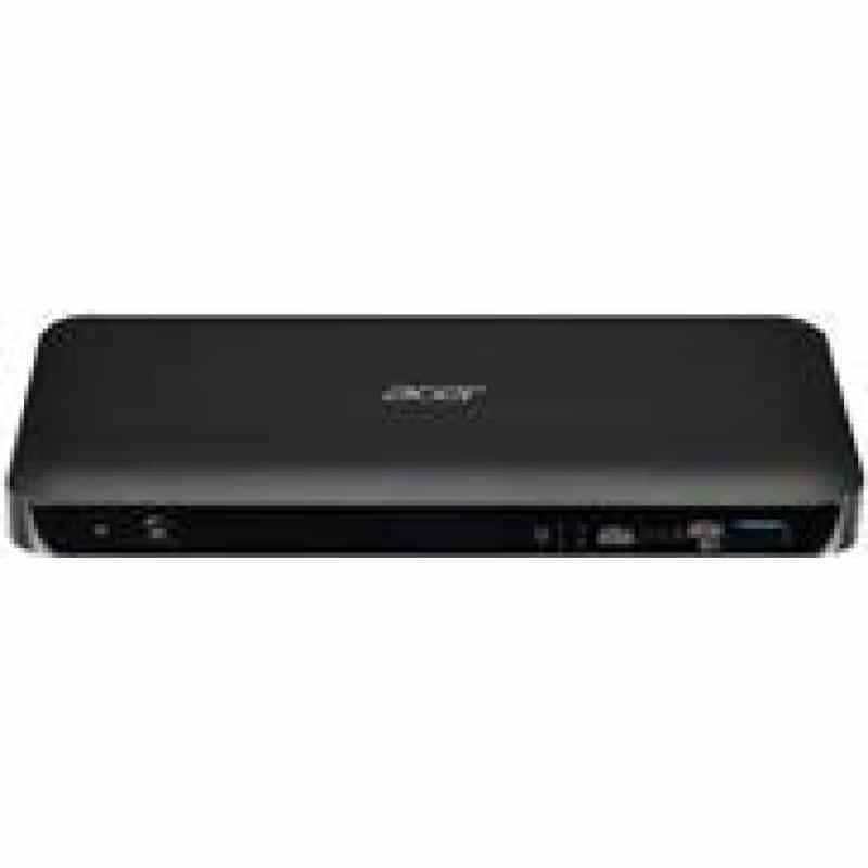 ACER USB Type-C Dockingstation III
