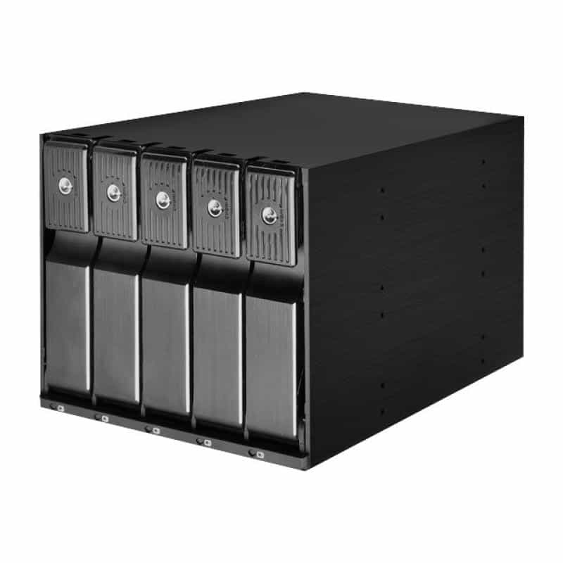 SILVERSTONE Technology SST-FS305-12G