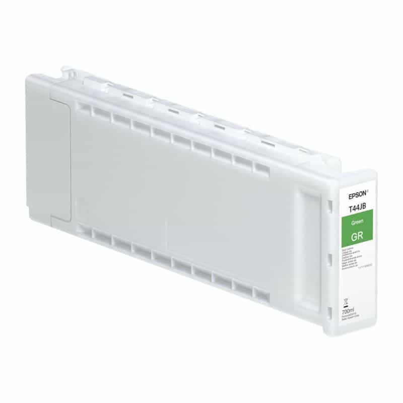 EPSON Ink/Sgl Green T44JB40 UltrC PRO 12 700ml EPSON Ink/Sgl Green T44JB40 UltrC PRO 12 700ml