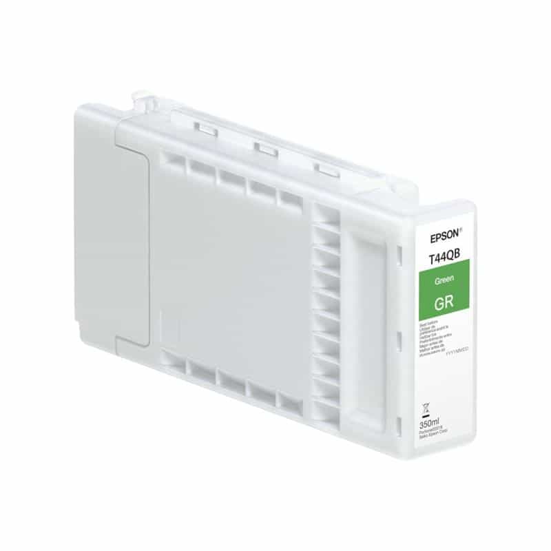 EPSON Ink/SglGreen T44QB40 UltrC PRO 12 350ml