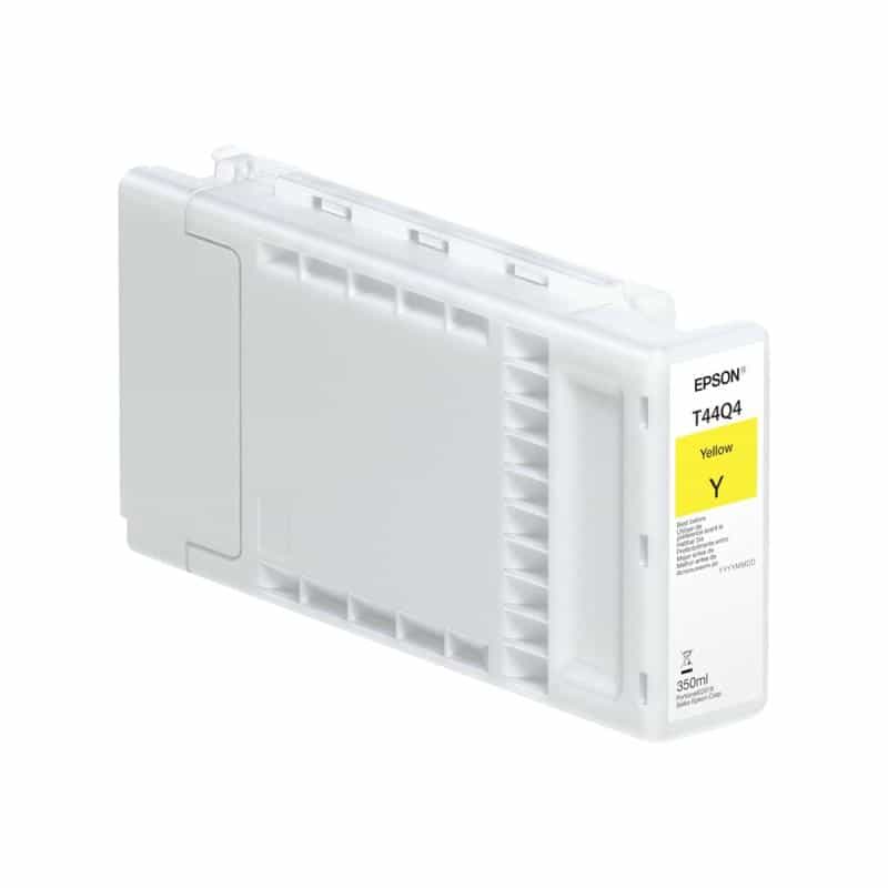 EPSON Ink/Sgl Ylw T44Q440 UltrCh PRO 12 350ml