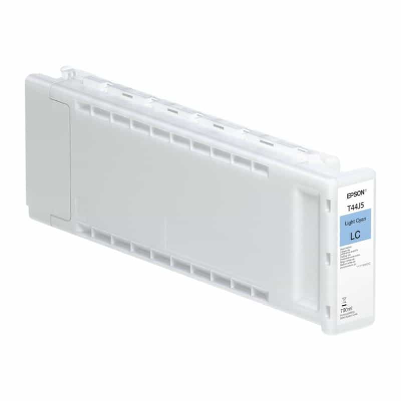 EPSON Ink/Sgl Lgt Cy T44J540 UltrC PRO 12 700m