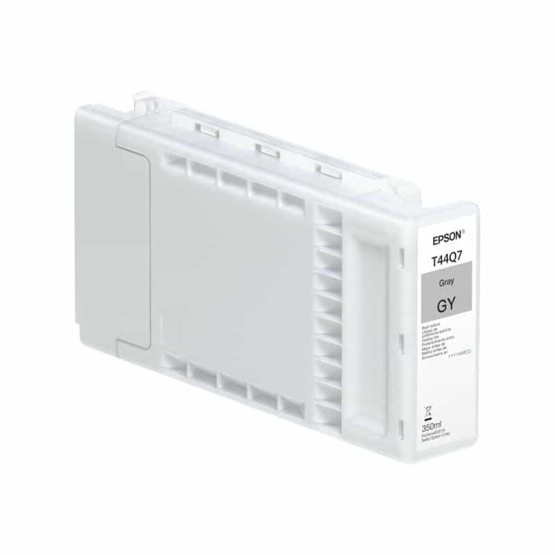 EPSON Ink/Sgl Lg Bl T44Q740 UltrC PRO 12 350ml