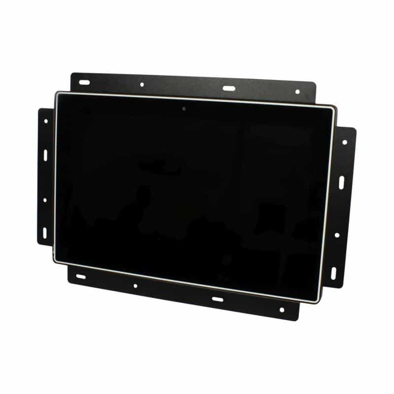 ALLNET ALL_Tablet_zbh_14Zoll_Rahmen Anzeige Ersatzteil für Tablets (ALL_Tablet_zbh_14Zoll_Rahmen)