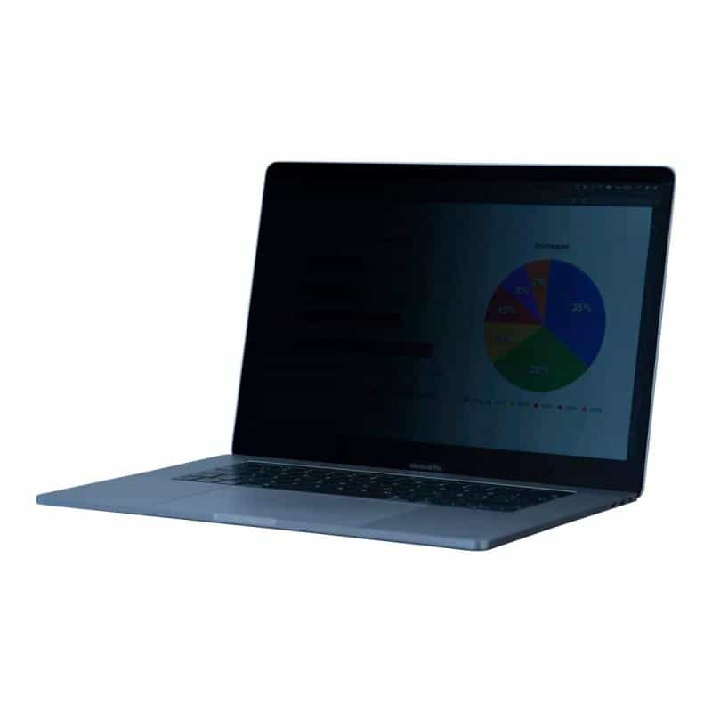 KAPSOLO 2-wege Blickschutzfilter abnehmbar für Lenovo ThinkPad X1 Yoga (4th Gen) Blickschutzfilter,
