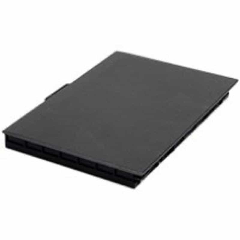 GETAC - Laptop-Batterie (Standard) - 1 x Lithium-Ionen 2100 mAh - für Getac K120 (GBM3X4)
