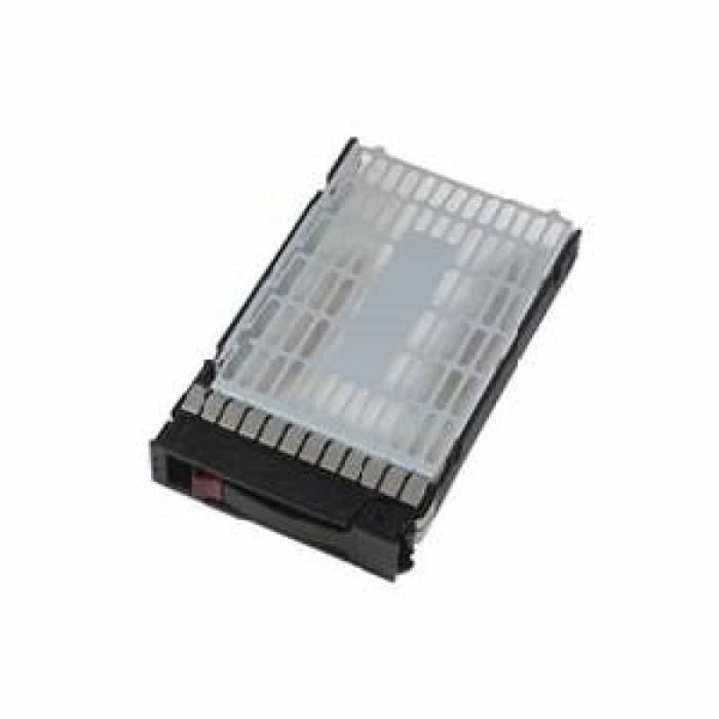 MICROSTORAGE 3.5 SATA/SAS HotSwap Tray for HP Proliant Servers, KIT247, 373211-001, 335537-001 (for