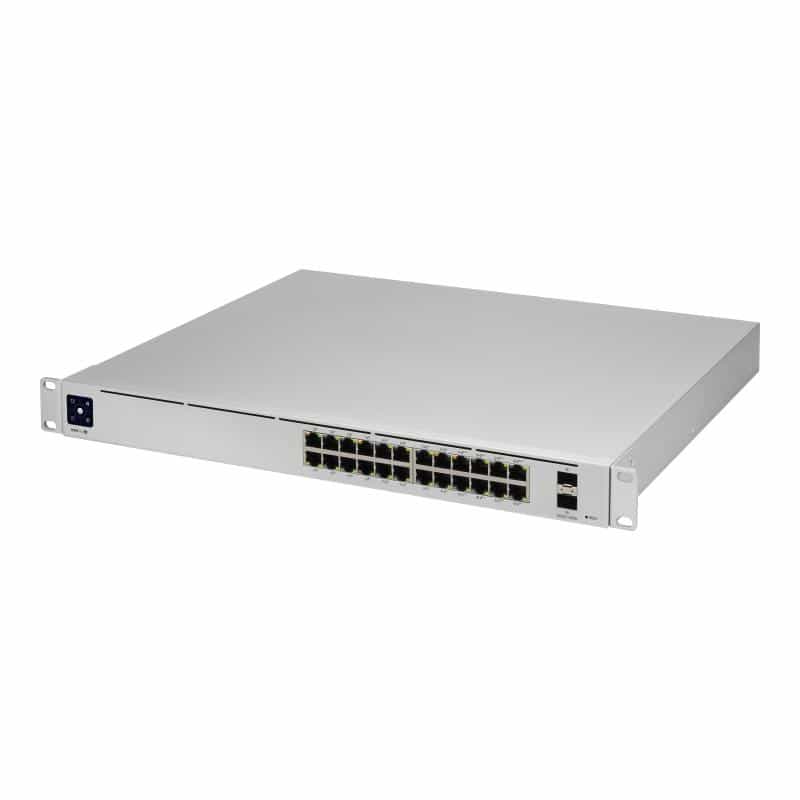 UBIQUITI UniFi Pro 24 PoE