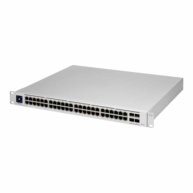 UBIQUITI UniFi Pro 48 PoE