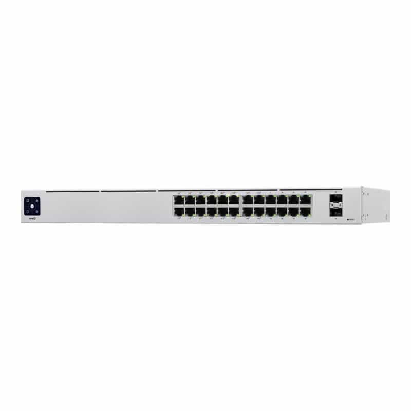 UBIQUITI UniFi Standard 24 PoE