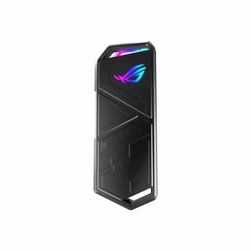 ASUS ROG Strix Arion M.2 NVMe SSD Enclosure