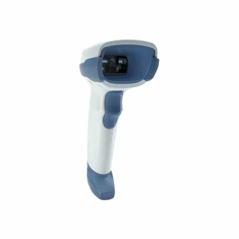 ZEBRA DS2278-HC - Healthcare - Barcode-Scanner - Handgerät - 2D-Imager - 762 mm / Sek. - decodiert -