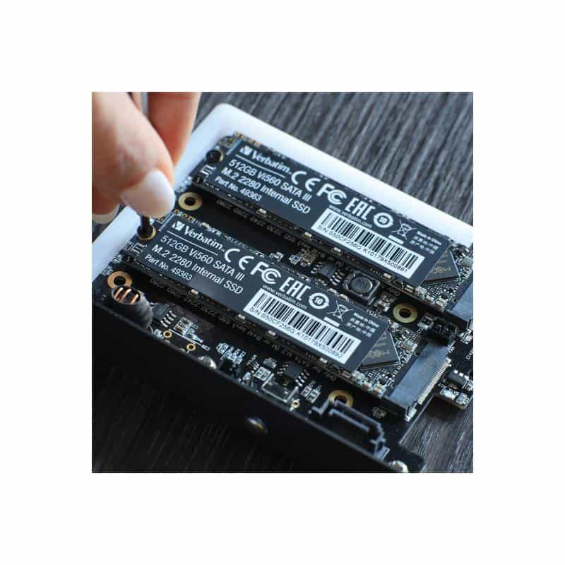 VERBATIM Vi550 512GB