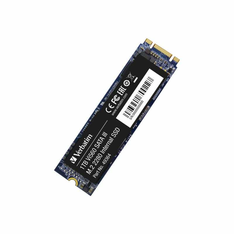 VERBATIM Vi550 1TB