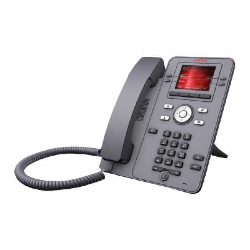 AVAYA J139 VoIP Telefon