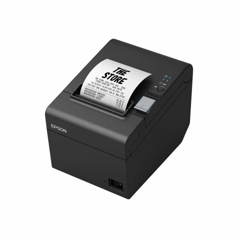 EPSON TM-T20III