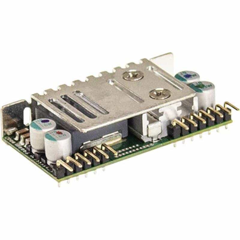 MEAN WELL NID100-15 DC/DC-Wandler 6.5 A 97.5 W Anzahl Ausgänge: 1 x (NID100-15)
