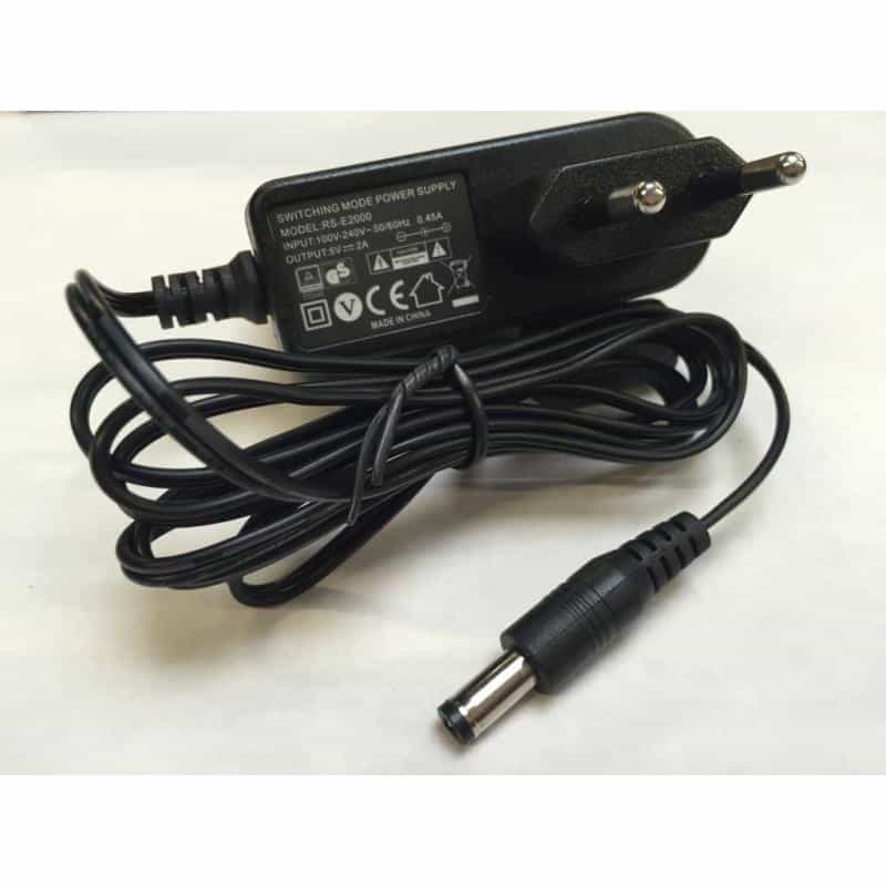 ALLNET Universalnetzteil 5V/2A EU-PLUG (5V2A_Netzteil)
