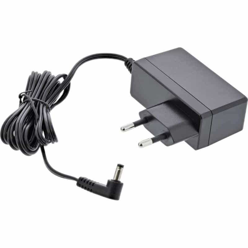 ATEN Netzteil Europa Input 100-240V (0AD8-1605-24M1)