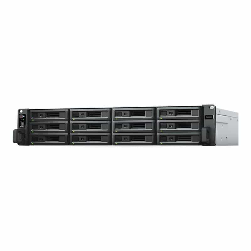 SYNOLOGY RackStation NAS SA3200D
