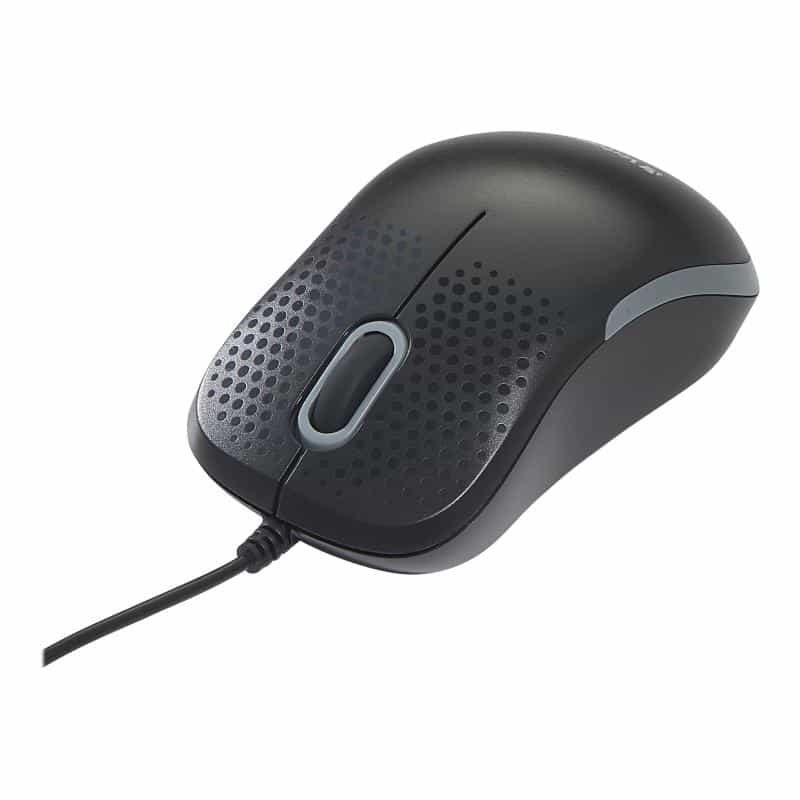 VERBATIM SILENT OPTICAL MOUSE USB VERBATIM SILENT OPTICAL MOUSE USB