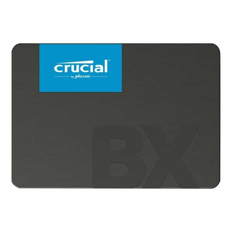 CRUCIAL BX500 2TB