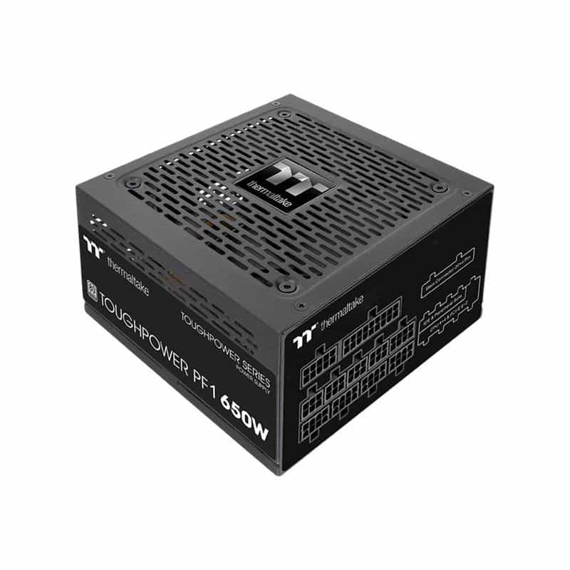 THERMALTAKE TOUGHPOWER PF1 650W PLATINUM