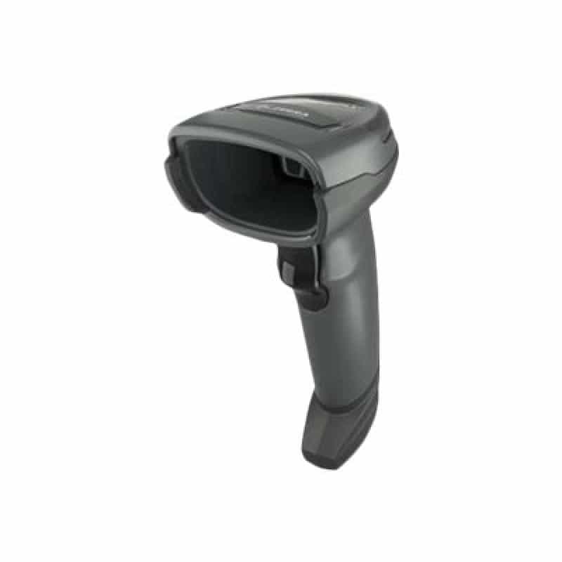 ZEBRA DS4608-SR - Standard Range (SR) - USB Kit - Barcode-Scanner - Handgerät - 2D-Imager - decodier