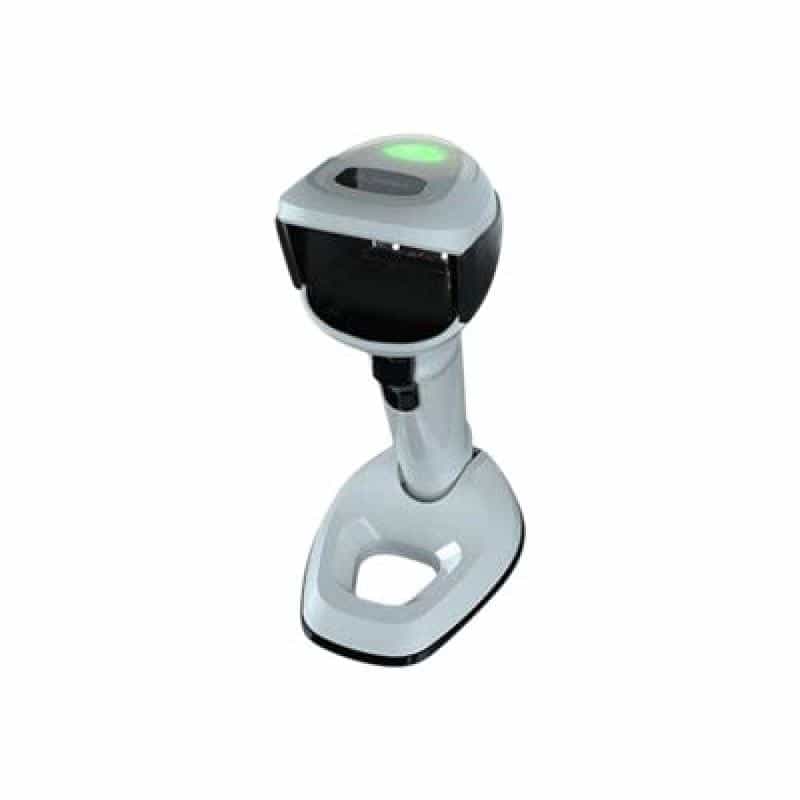 ZEBRA DS9908-HD - Barcode-Scanner - Handgerät - decodiert - Schnittstellenkabel erforderlich (DS9908