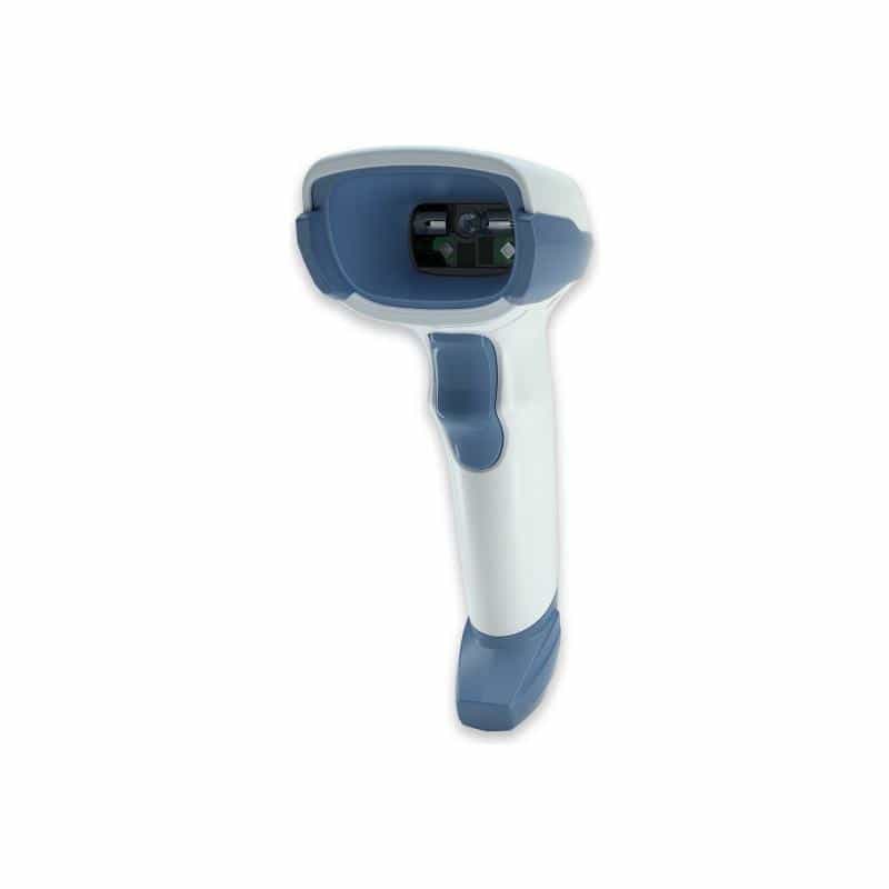 ZEBRA DS2208-HC - Healthcare - Barcode-Scanner - Handgerät - 2D-Imager - 762 mm / Sek. - decodiert -