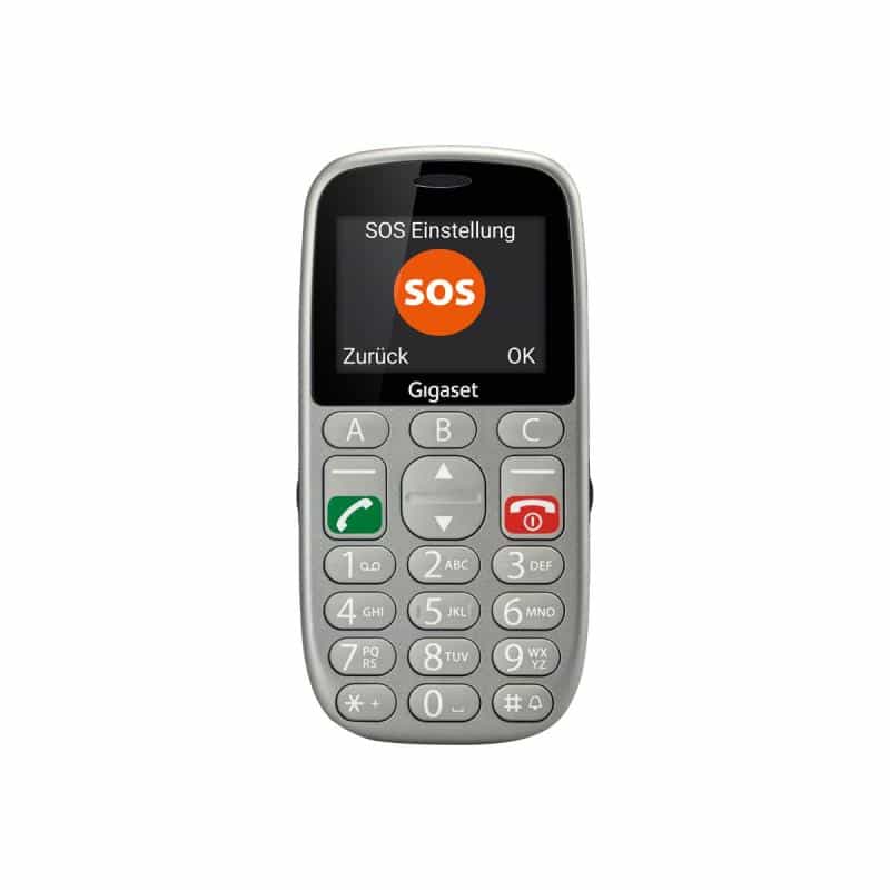 GIGASET GL390