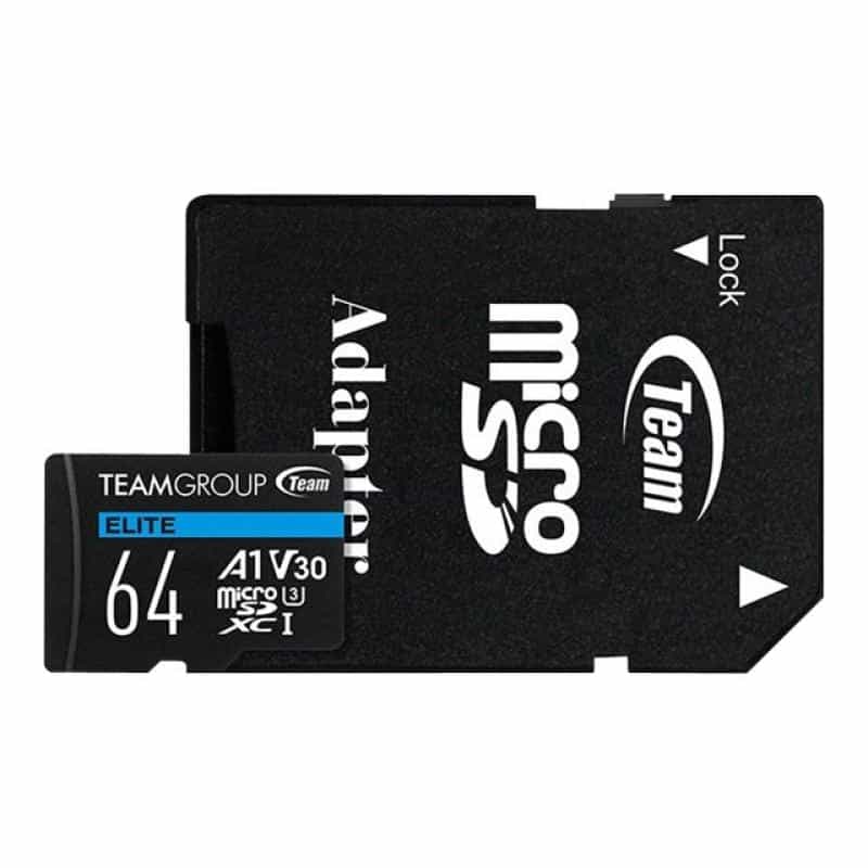 TEAM GROUP TEAUSDX64GIV30A103 64GB
