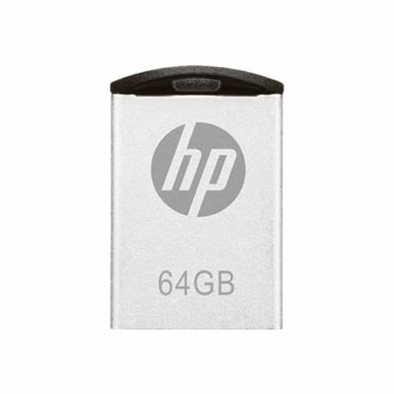 PNY v222w USB Stick 64GB Sleek and Slim Design